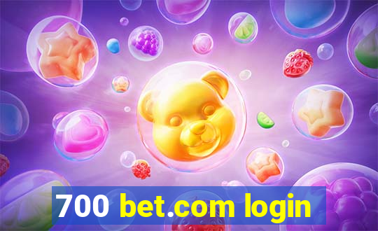 700 bet.com login